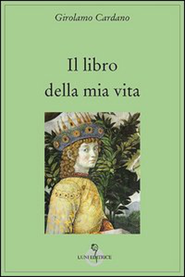 Il libro della mia vita - Librerie.coop Il libro della mia vita - Librerie.coop