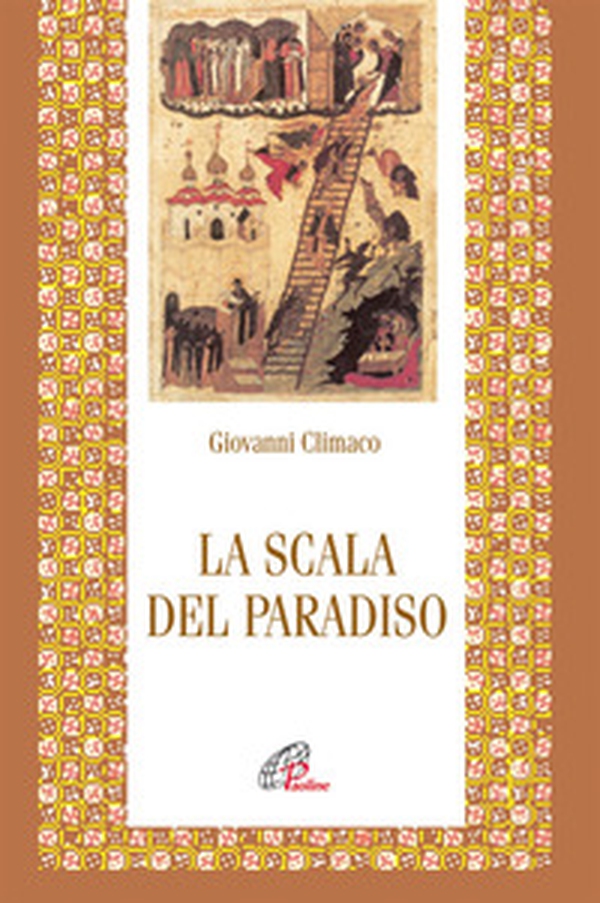 La scala del paradiso - Librerie.coop La scala del paradiso - Librerie.coop