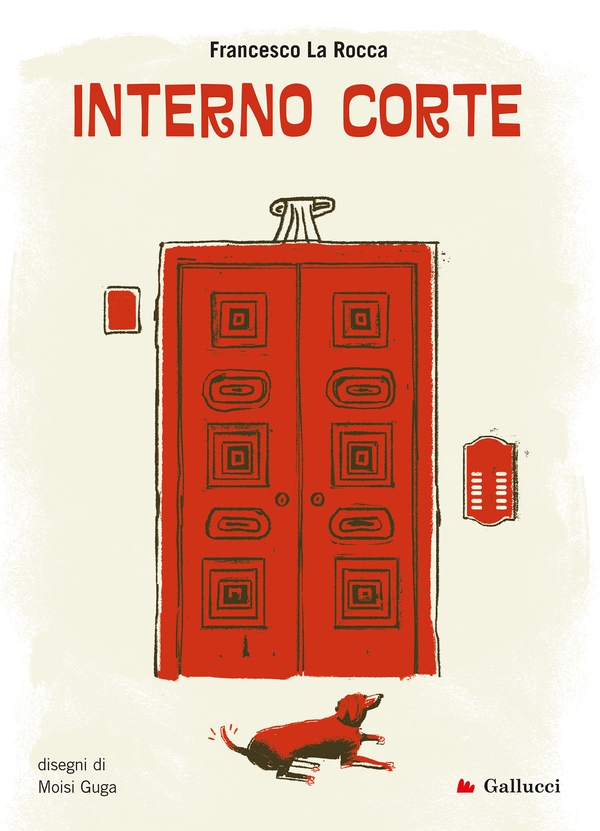 Interno corte - Librerie.coop Interno corte - Librerie.coop