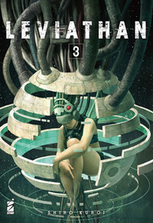 Leviathan - Vol. 3 - Librerie.coop Leviathan - Vol. 3 - Librerie.coop