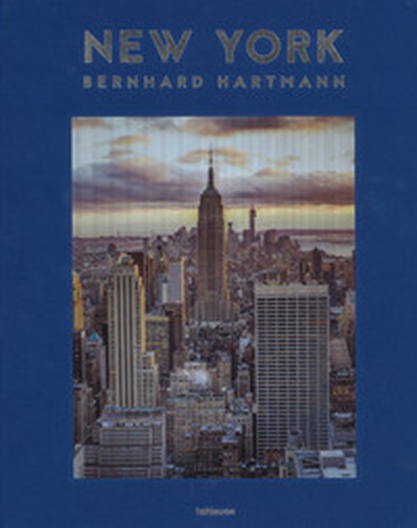 New York. Ediz. inglese, francese e tedesca - Librerie.coop New York. Ediz. inglese, francese e tedesca - Librerie.coop