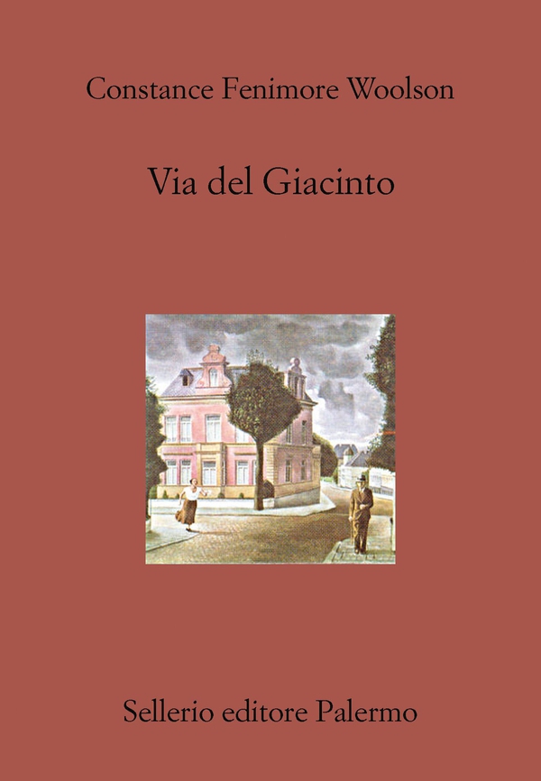 Via del Giacinto - Librerie.coop Via del Giacinto - Librerie.coop