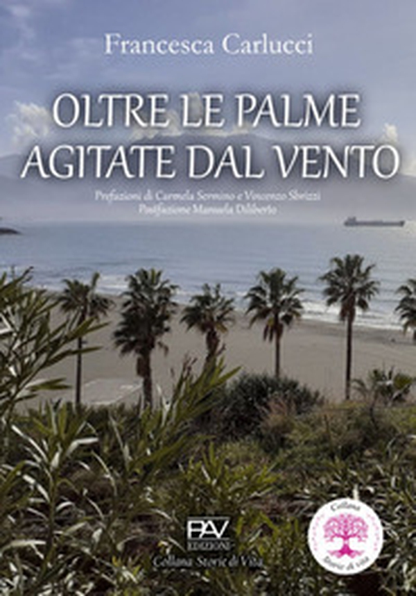 Oltre le palme agitate dal vento - Librerie.coop Oltre le palme agitate dal vento - Librerie.coop