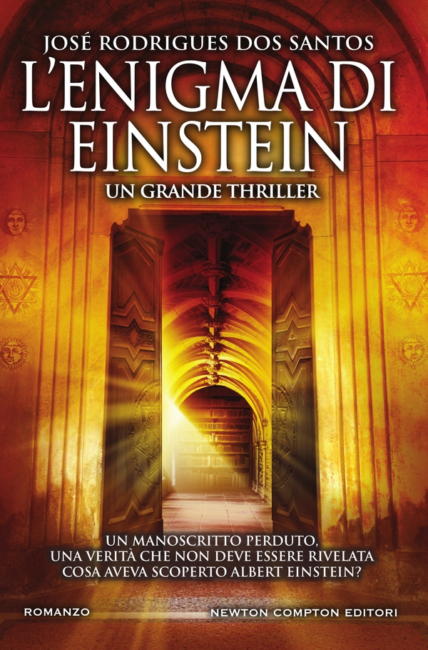 L'enigma di Einstein - Librerie.coop L'enigma di Einstein - Librerie.coop