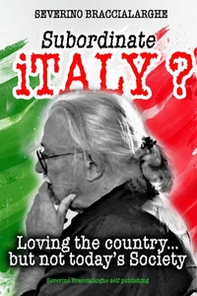 Subordinate Italy? - Librerie.coop