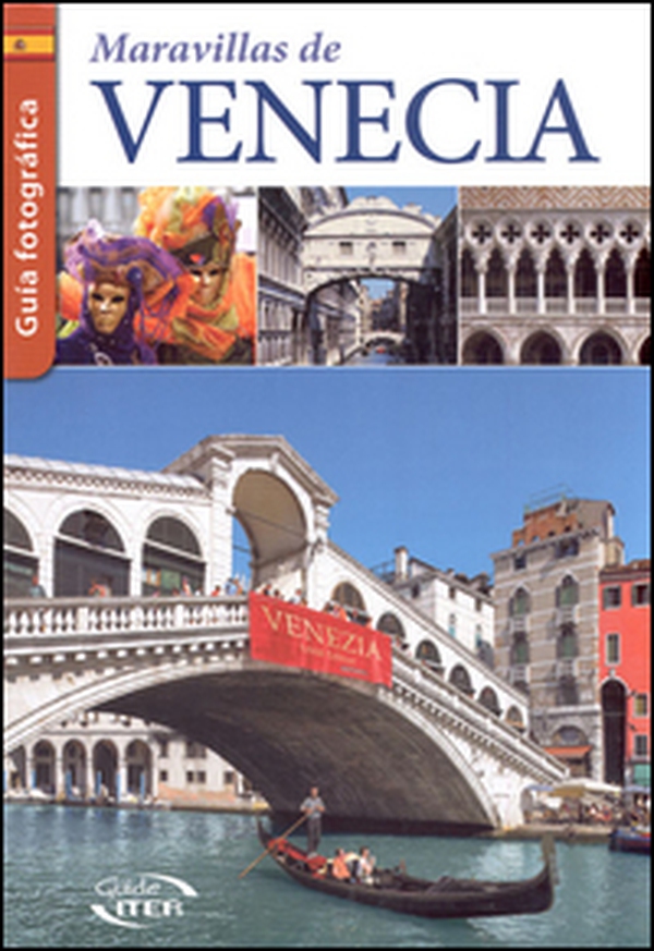 Maravillas de Venecia - Librerie.coop Maravillas de Venecia - Librerie.coop