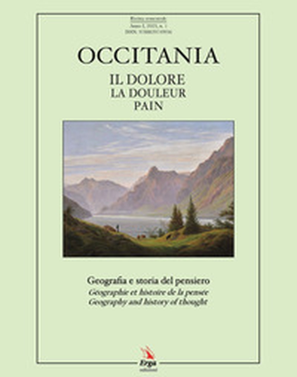 Occitania - Vol. 2 - Librerie.coop Occitania - Vol. 2 - Librerie.coop