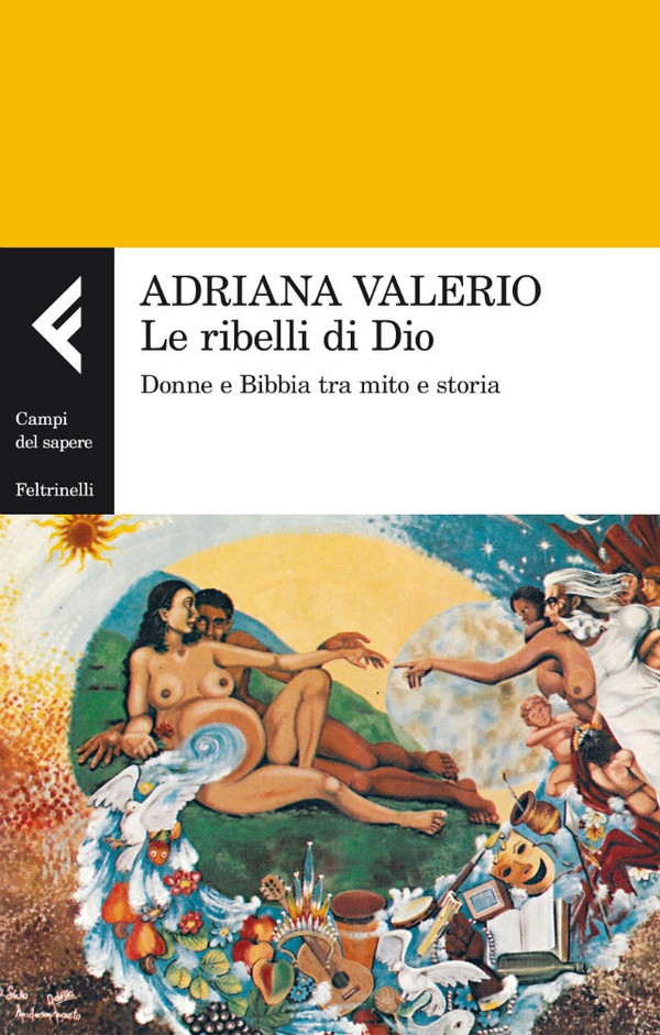 Le ribelli di Dio - Librerie.coop Le ribelli di Dio - Librerie.coop