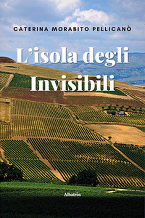 L'isola degli invisibili - Librerie.coop L'isola degli invisibili - Librerie.coop