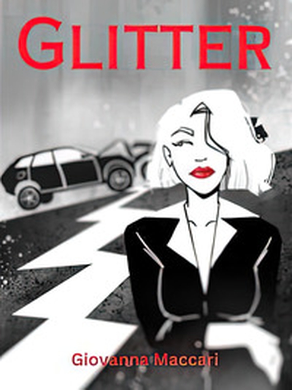 Glitter - Librerie.coop Glitter - Librerie.coop