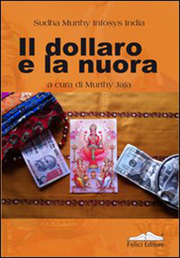 Il dollaro e la nuora - Librerie.coop Il dollaro e la nuora - Librerie.coop