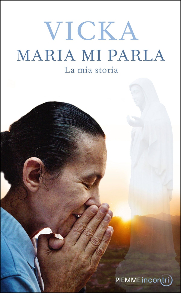 Maria mi parla - Librerie.coop Maria mi parla - Librerie.coop