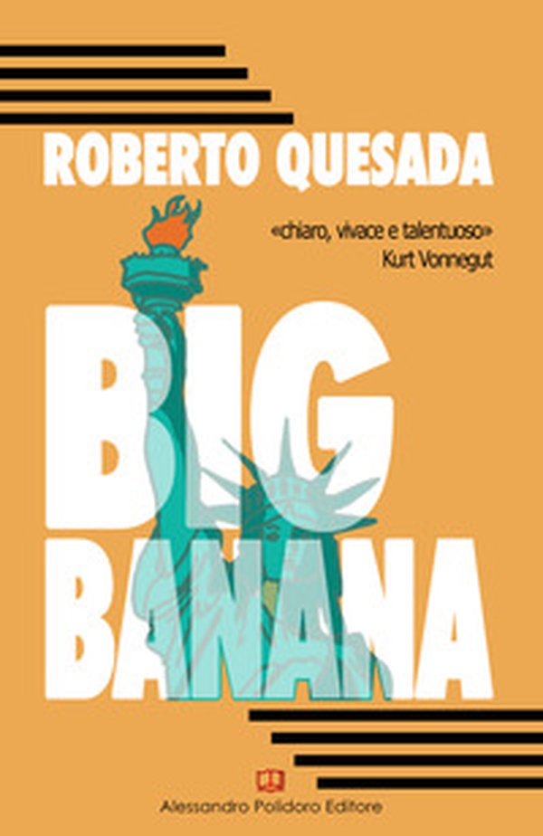 Big Banana - Librerie.coop Big Banana - Librerie.coop