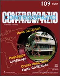 Controspazio - Vol. 109 - Librerie.coop