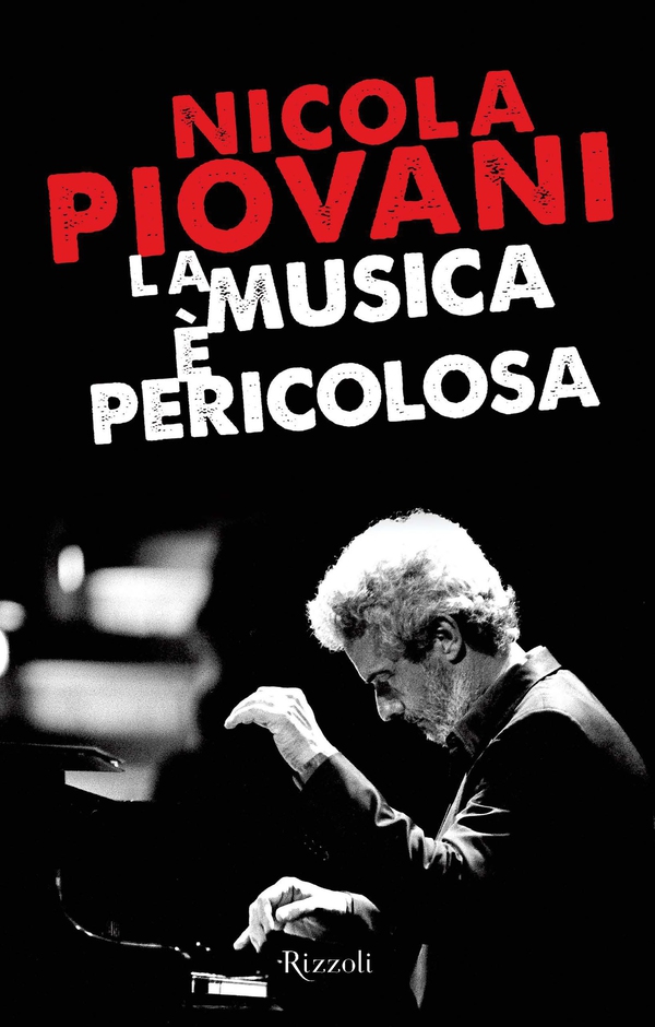 La musica è pericolosa - Librerie.coop La musica è pericolosa - Librerie.coop