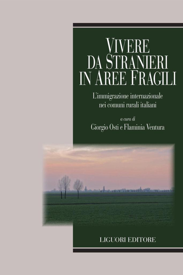 Vivere da stranieri in aree fragili - Librerie.coop Vivere da stranieri in aree fragili - Librerie.coop