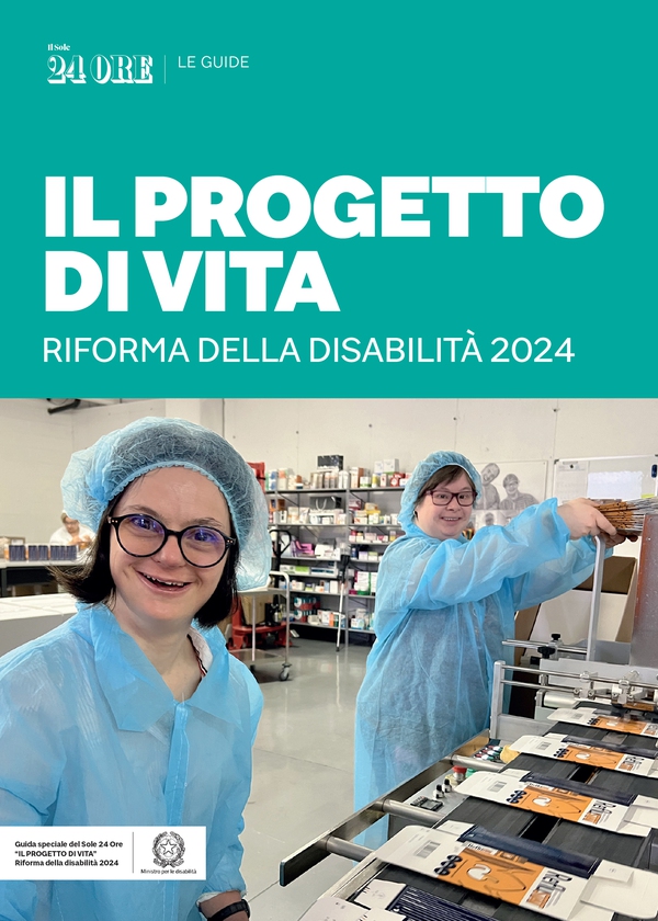 Il progetto di vita - Librerie.coop Il progetto di vita - Librerie.coop