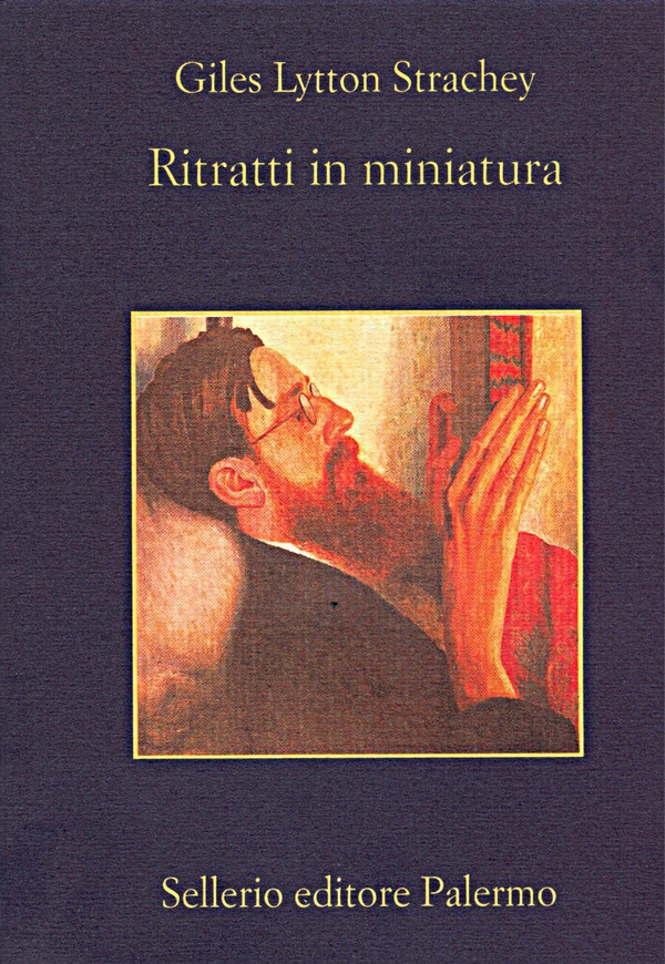 Ritratti in miniatura - Librerie.coop Ritratti in miniatura - Librerie.coop