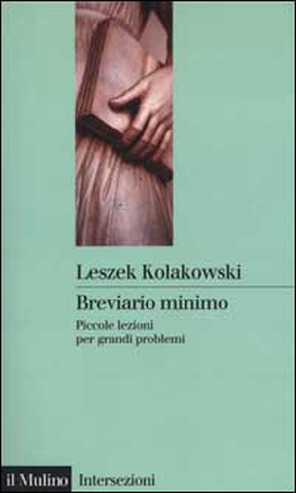Breviario minimo. Piccole lezioni per grandi problemi - Librerie.coop Breviario minimo. Piccole lezioni per grandi problemi - Librerie.coop