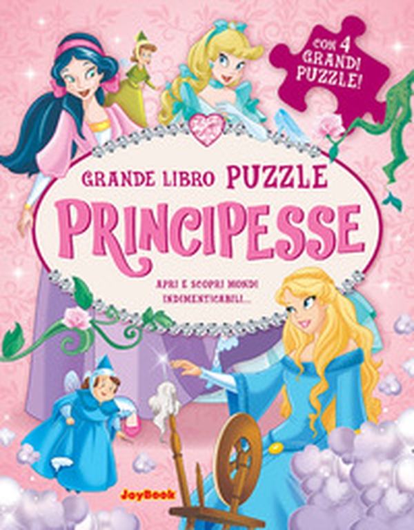Principesse - Librerie.coop Principesse - Librerie.coop