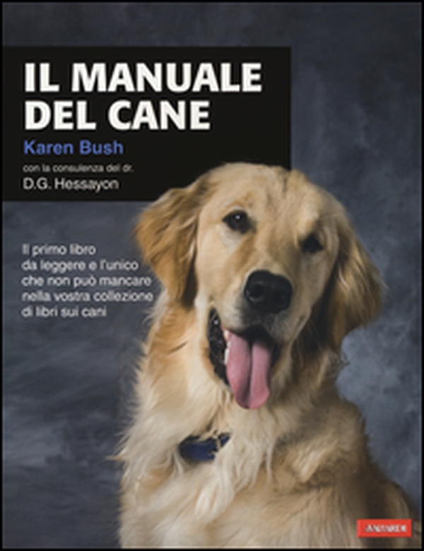 Il manuale del cane - Librerie.coop Il manuale del cane - Librerie.coop