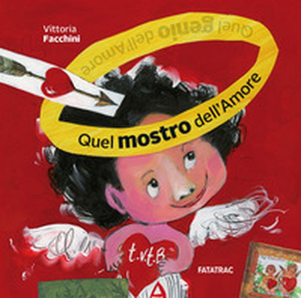 Quel mostro dell'amore - Librerie.coop Quel mostro dell'amore - Librerie.coop