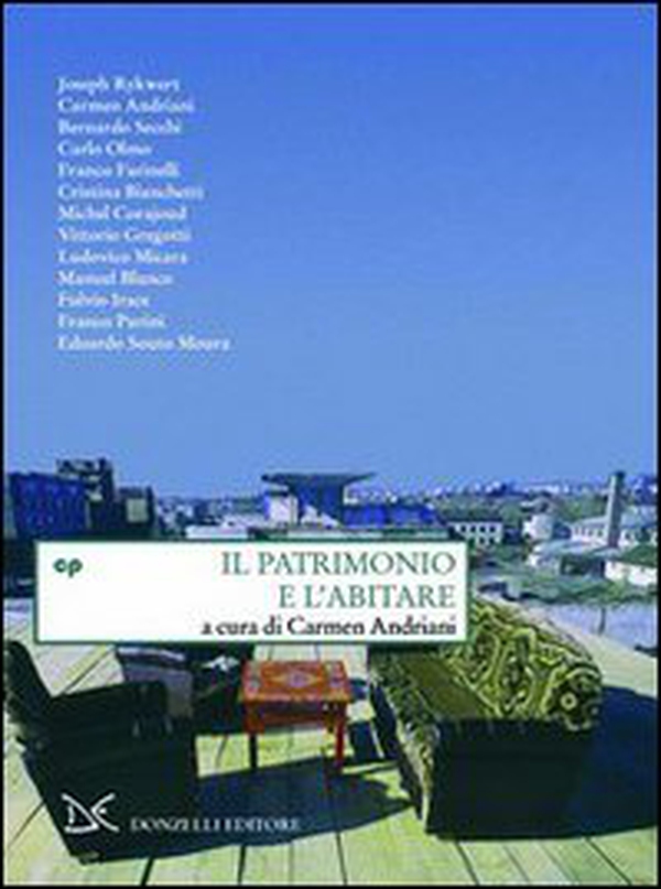 Il patrimonio e l'abitare - Librerie.coop Il patrimonio e l'abitare - Librerie.coop