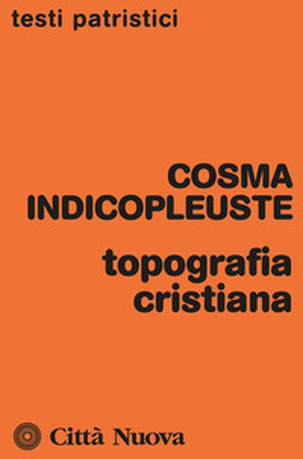 Topografia cristiana - Librerie.coop Topografia cristiana - Librerie.coop