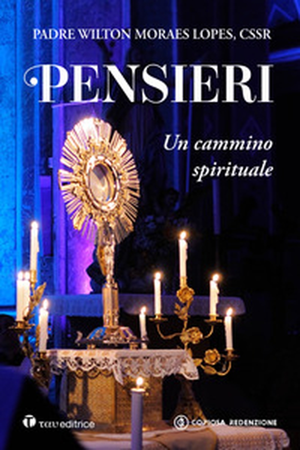 Pensieri. Un cammino spirituale - Librerie.coop Pensieri. Un cammino spirituale - Librerie.coop