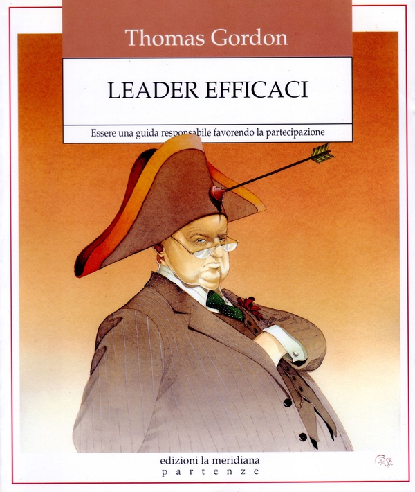 Leader Efficaci - Librerie.coop Leader Efficaci - Librerie.coop