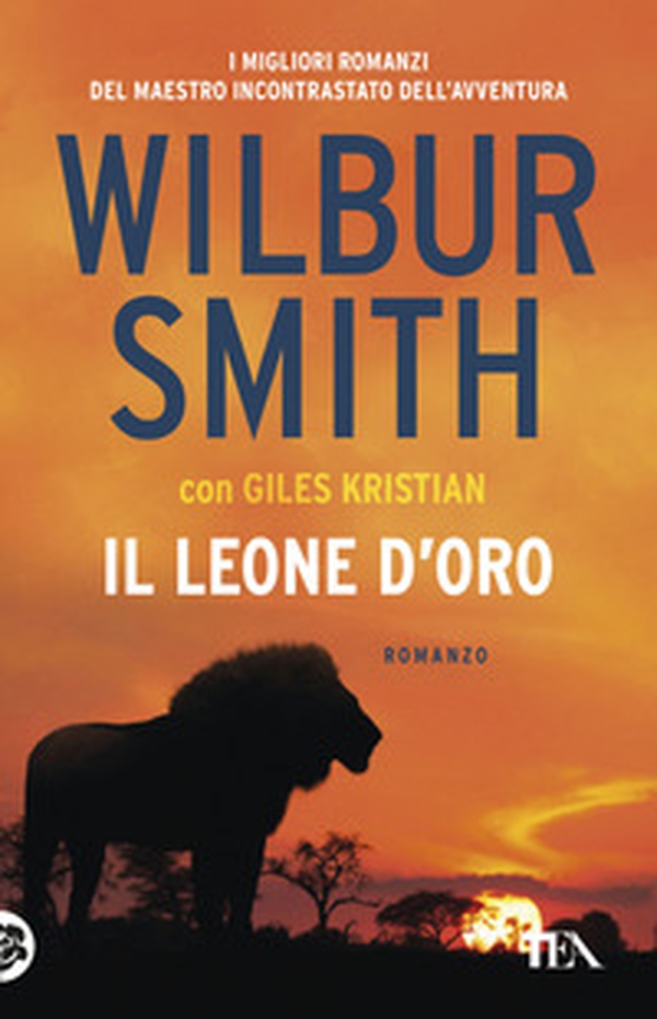 Il leone d'oro - Librerie.coop Il leone d'oro - Librerie.coop