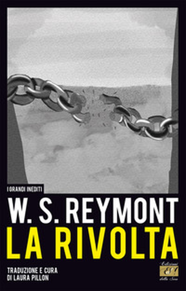 La rivolta - Librerie.coop La rivolta - Librerie.coop