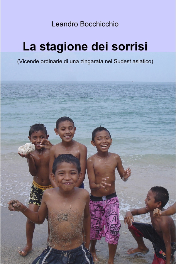 La stagione dei sorrisi - Librerie.coop La stagione dei sorrisi - Librerie.coop