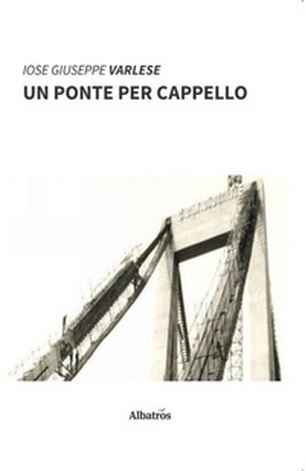 Un ponte per cappello - Librerie.coop Un ponte per cappello - Librerie.coop