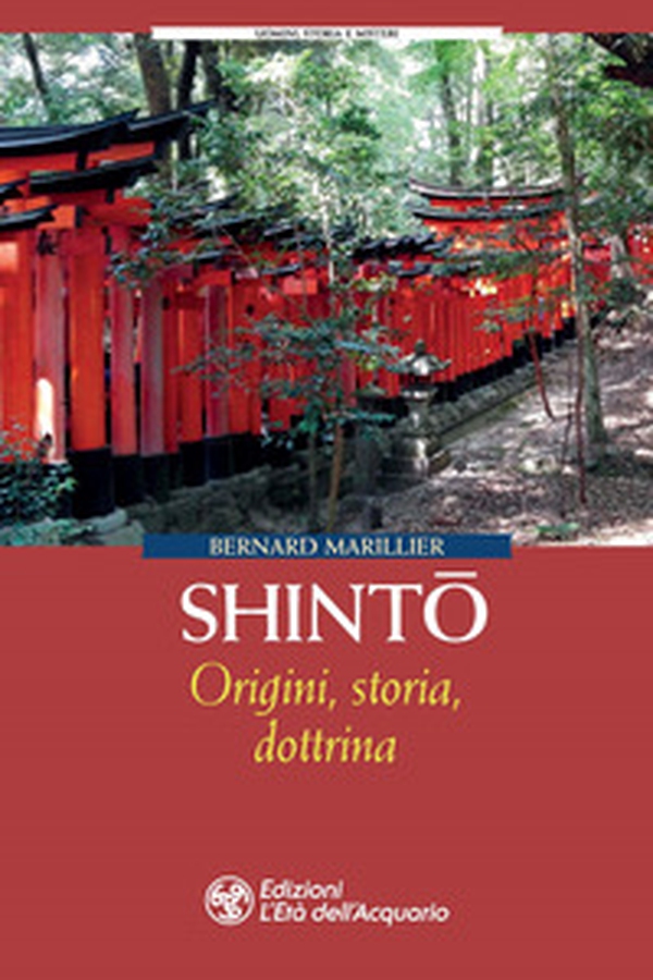 Shinto. Origini, storia, dottrina - Librerie.coop Shinto. Origini, storia, dottrina - Librerie.coop