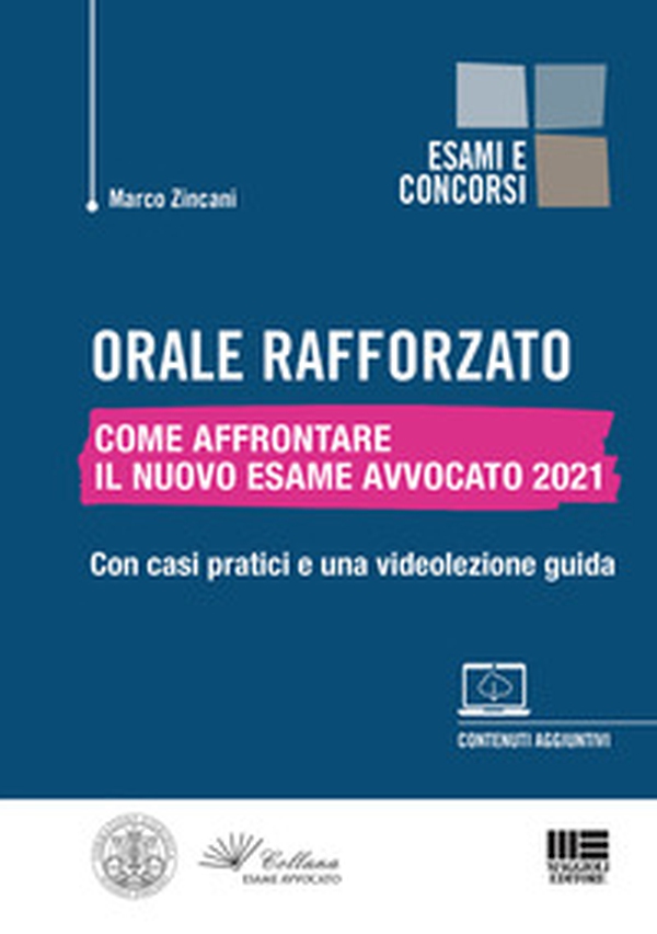 Orale rafforzato - Librerie.coop Orale rafforzato - Librerie.coop