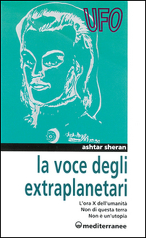 La voce degli extraplanetari - Librerie.coop La voce degli extraplanetari - Librerie.coop