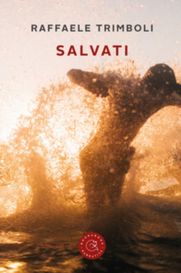 Salvati - Librerie.coop Salvati - Librerie.coop