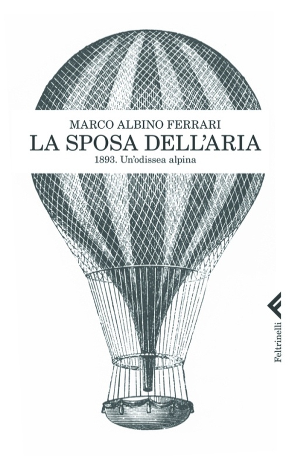 La sposa dell'aria - Librerie.coop La sposa dell'aria - Librerie.coop