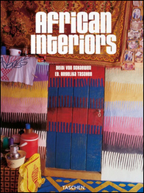 African interiors - Librerie.coop African interiors - Librerie.coop