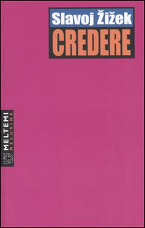 Credere - Librerie.coop Credere - Librerie.coop