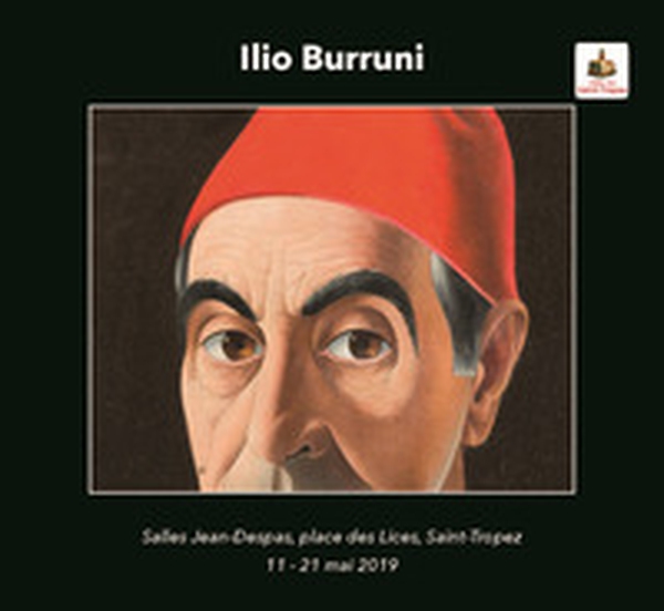 Ilio Burruni. Mostra a Saint Tropez. Ediz. francese e inglese - Librerie.coop Ilio Burruni. Mostra a Saint Tropez. Ediz. francese e inglese - Librerie.coop
