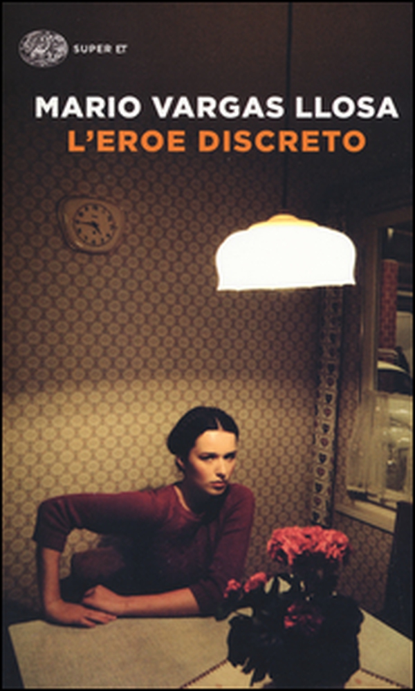 L'eroe discreto - Librerie.coop L'eroe discreto - Librerie.coop