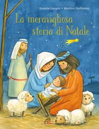 La meravigliosa storia di Natale - Librerie.coop