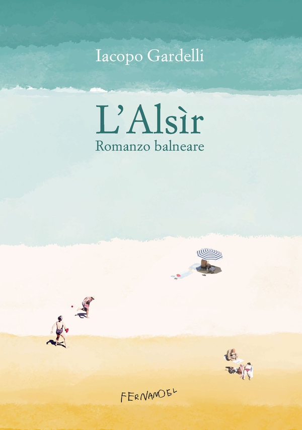 L'Alsìr - Librerie.coop L'Alsìr - Librerie.coop