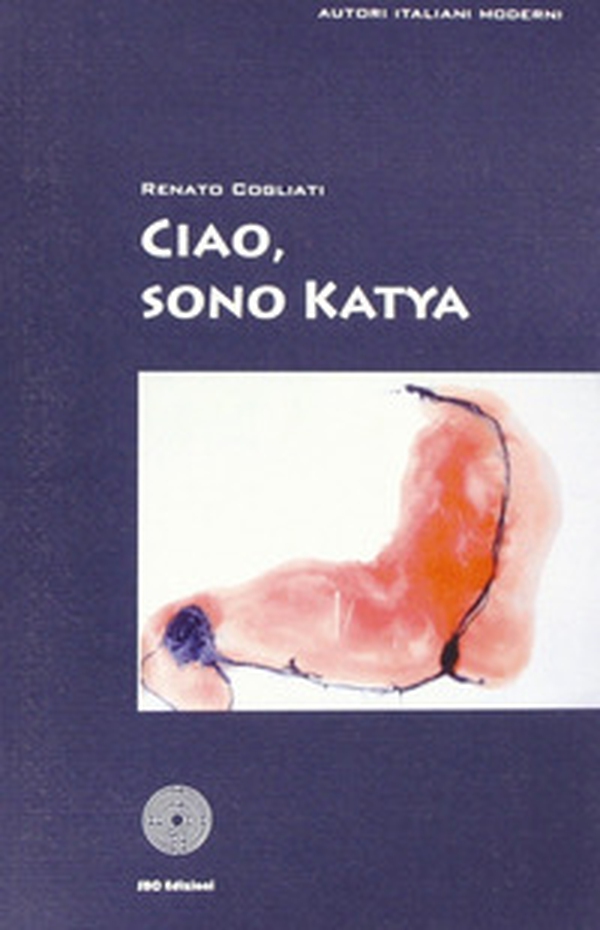 Ciao, sono Katya - Librerie.coop Ciao, sono Katya - Librerie.coop