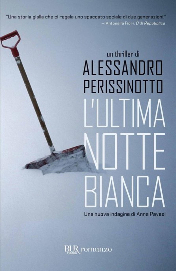 L'ultima notte bianca - Librerie.coop L'ultima notte bianca - Librerie.coop
