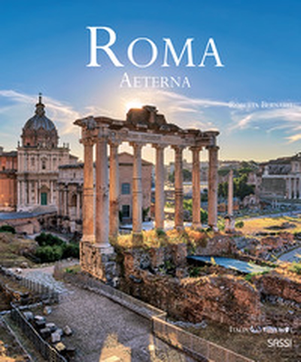 Roma aeterna. Ediz. italiana e inglese - Librerie.coop Roma aeterna. Ediz. italiana e inglese - Librerie.coop