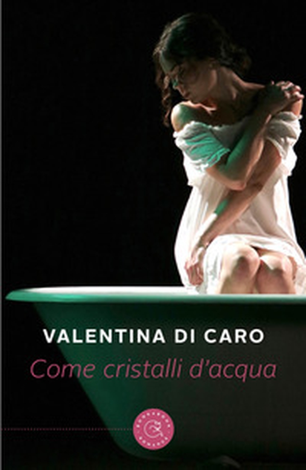 Come cristalli d'acqua - Librerie.coop Come cristalli d'acqua - Librerie.coop
