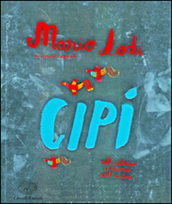 Cipì - Librerie.coop Cipì - Librerie.coop